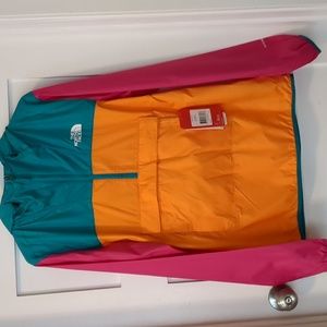 The North Face Windwall Jacket